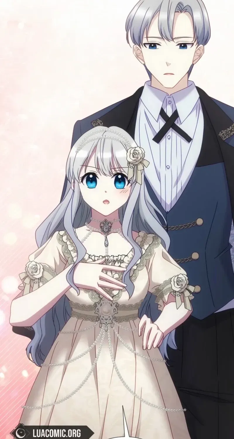 The Saintess Became the Northern Grand Duke’s Daughter Chapter 97 - page 29