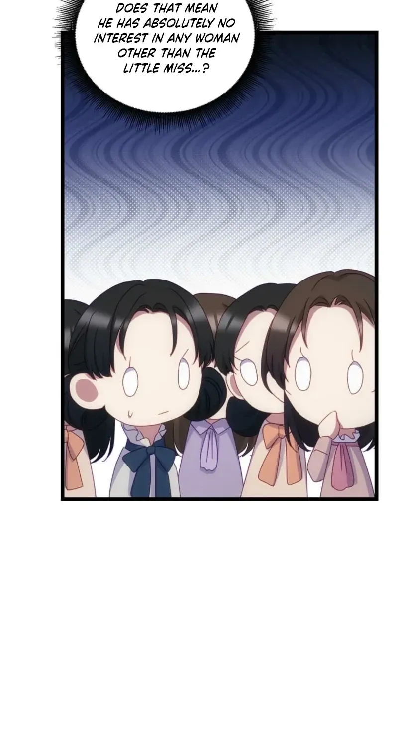 The Saintess Became the Northern Grand Duke’s Daughter Chapter 97 - page 31