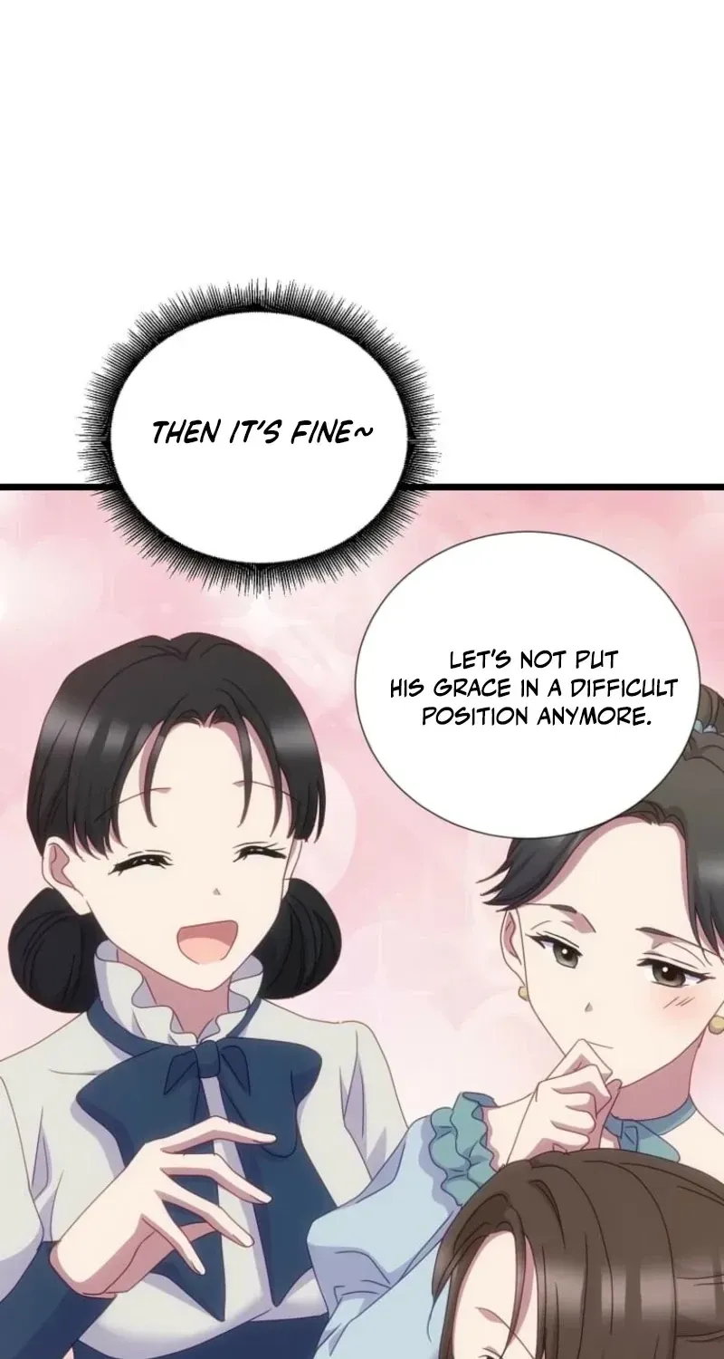 The Saintess Became the Northern Grand Duke’s Daughter Chapter 97 - page 32