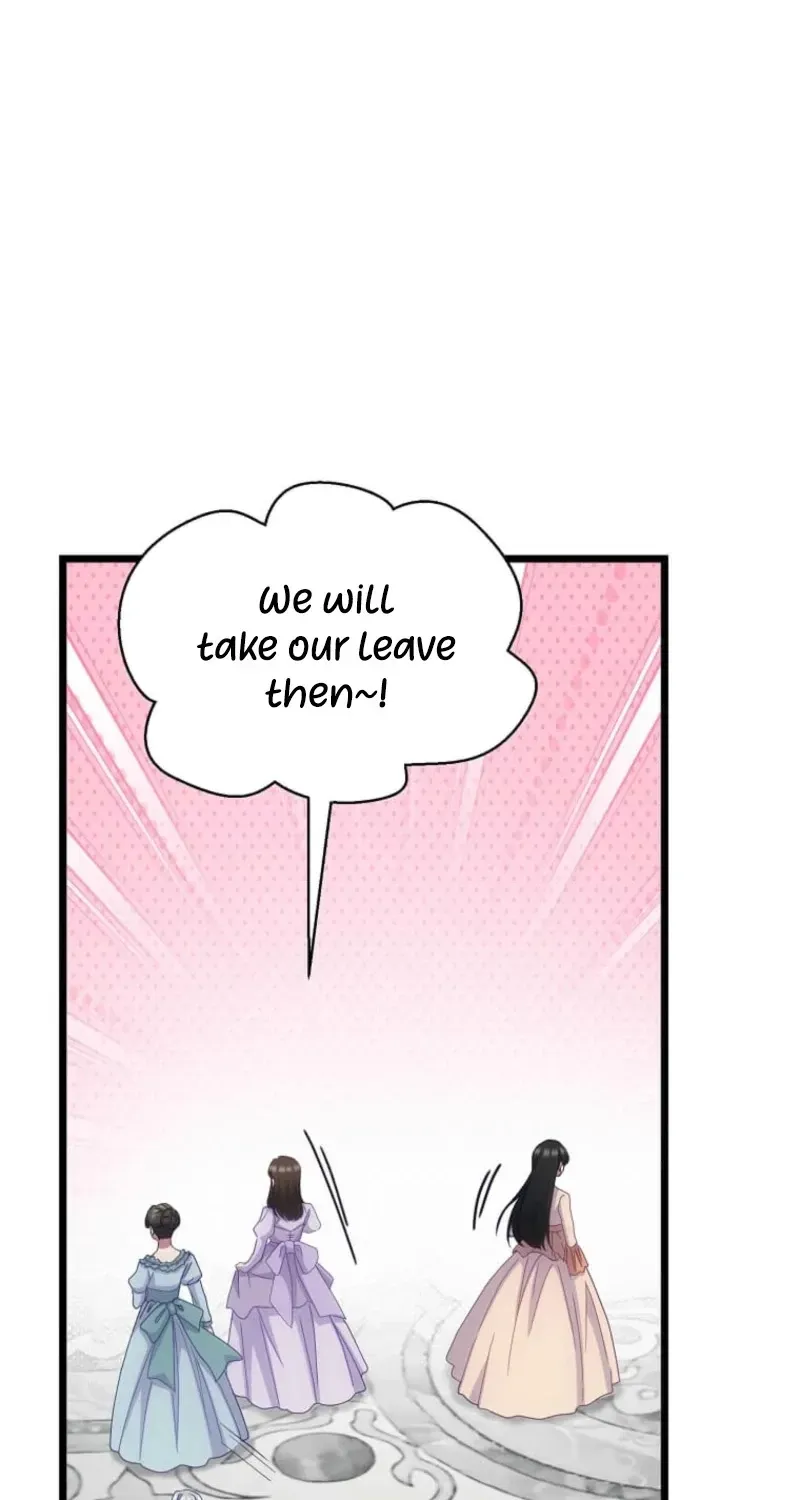 The Saintess Became the Northern Grand Duke’s Daughter Chapter 97 - page 34