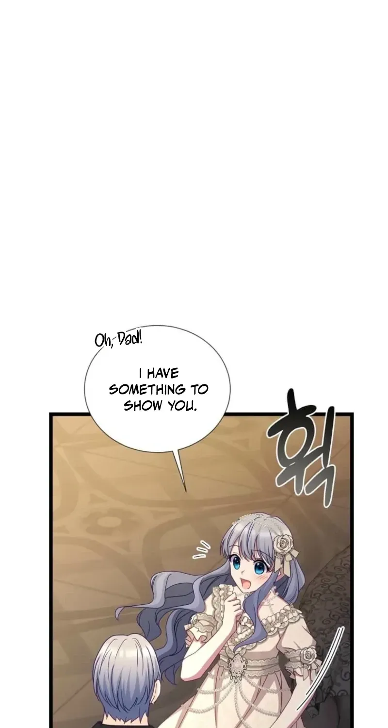 The Saintess Became the Northern Grand Duke’s Daughter Chapter 97 - page 49
