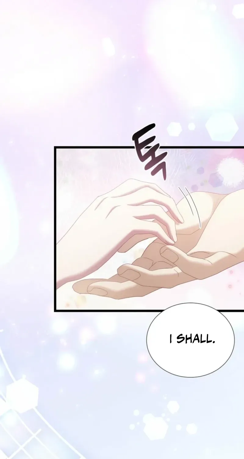 The Saintess Became the Northern Grand Duke’s Daughter Chapter 97 - page 5
