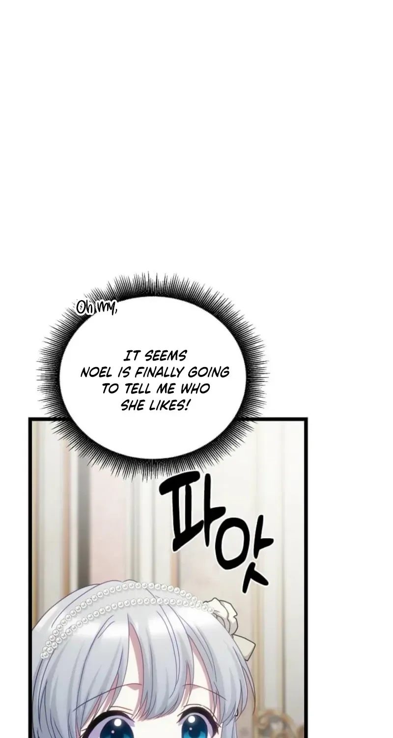 The Saintess Became the Northern Grand Duke’s Daughter Chapter 97 - page 63