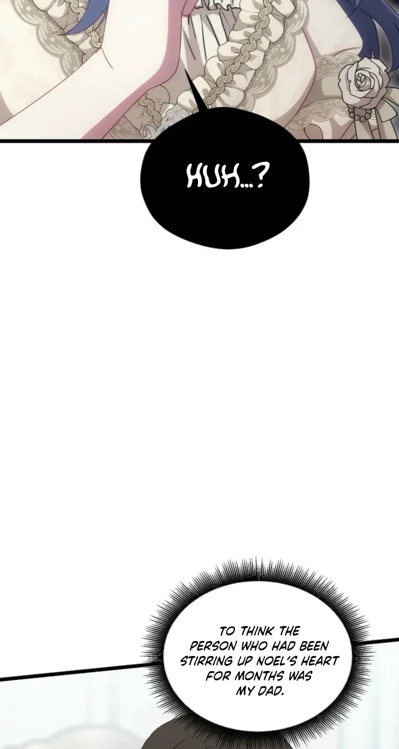 The Saintess Became the Northern Grand Duke’s Daughter Chapter 97 - page 68