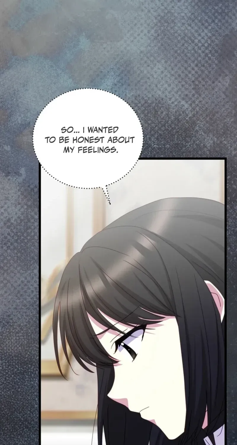 The Saintess Became the Northern Grand Duke’s Daughter Chapter 97 - page 72