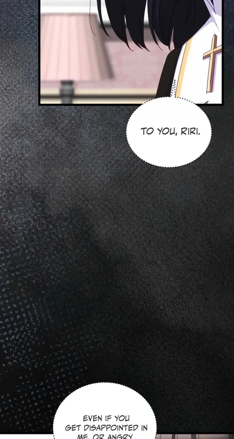 The Saintess Became the Northern Grand Duke’s Daughter Chapter 97 - page 73