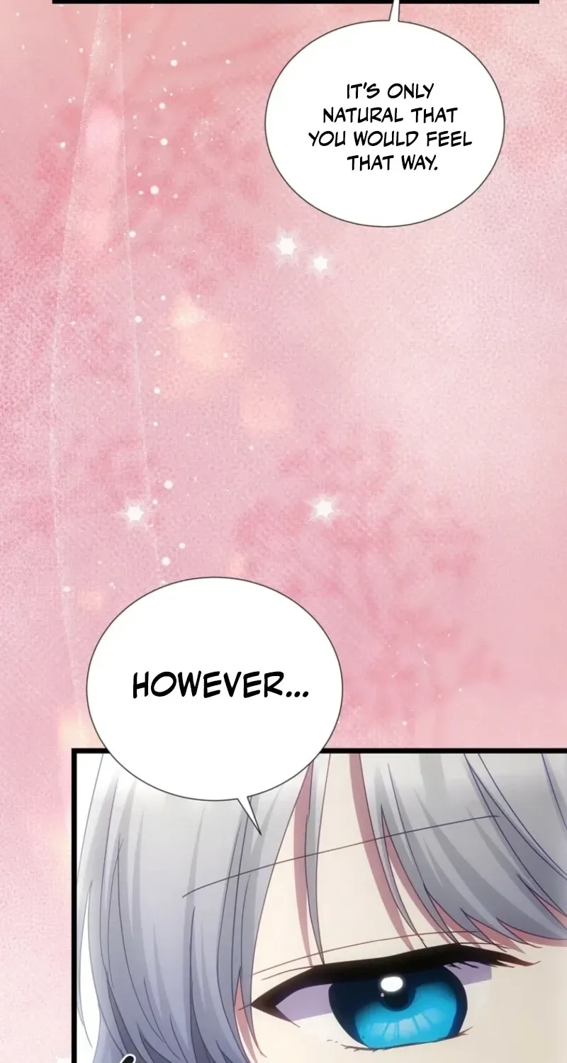 The Saintess Became the Northern Grand Duke’s Daughter Chapter 97 - page 78