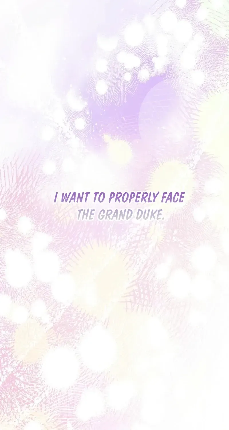 The Saintess Became the Northern Grand Duke’s Daughter Chapter 97 - page 91
