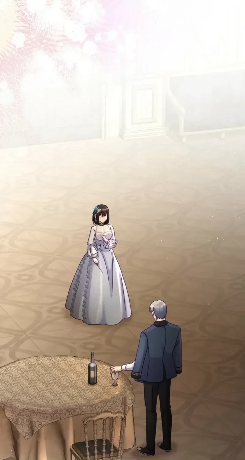 The Saintess Became the Northern Grand Duke’s Daughter Chapter 97 - page 92