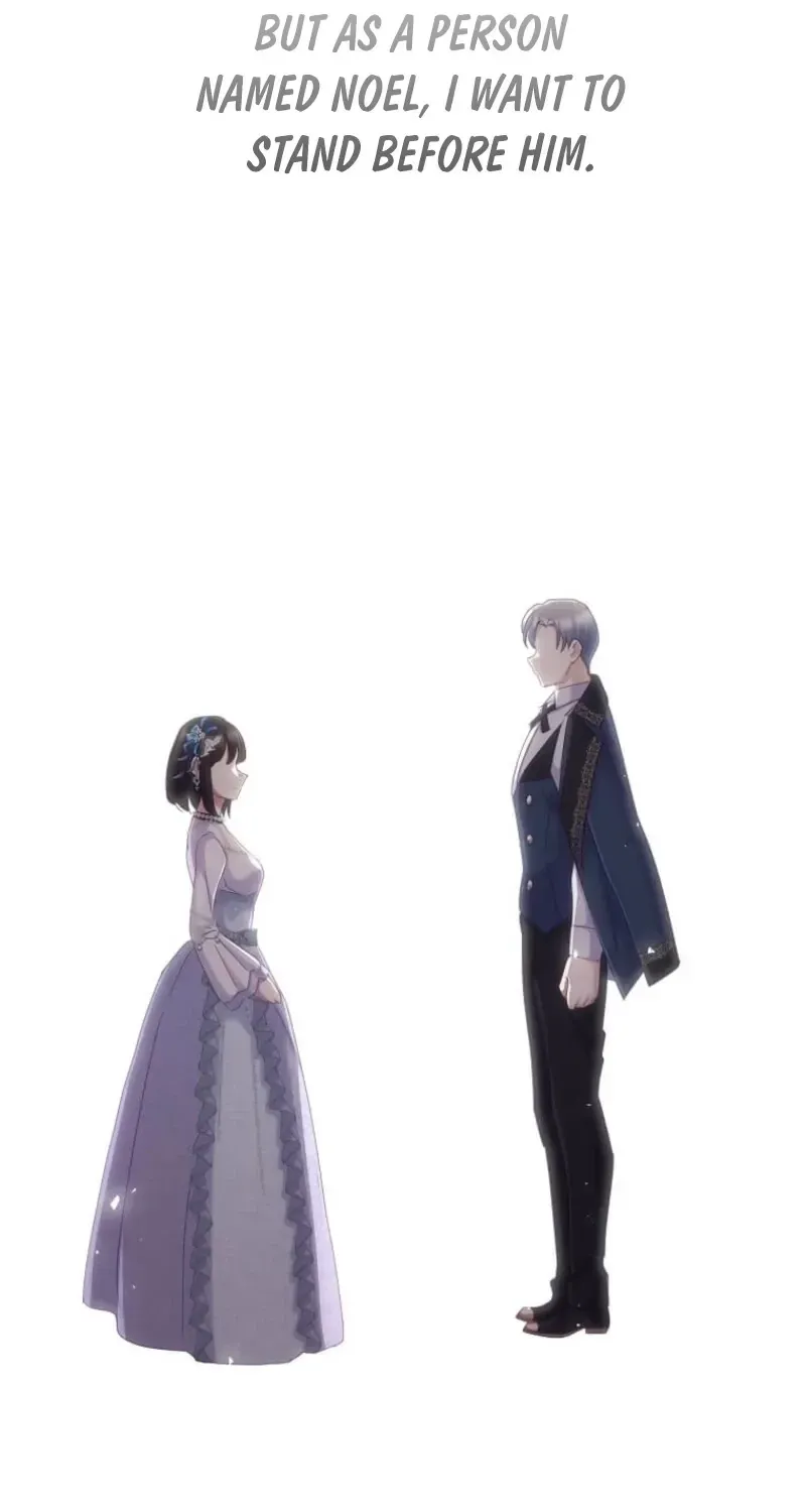 The Saintess Became the Northern Grand Duke’s Daughter Chapter 97 - page 99