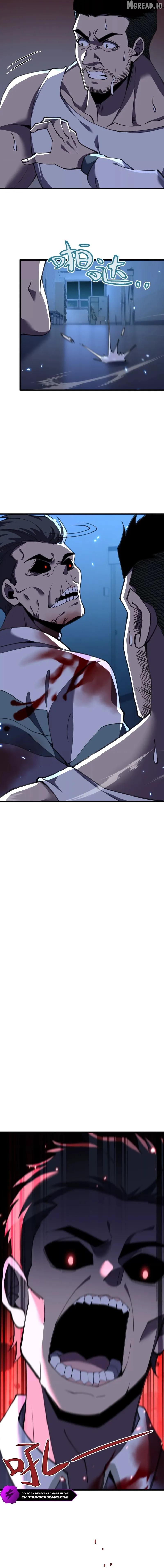 The Lost City of Alien Beasts Chapter 35 - page 3