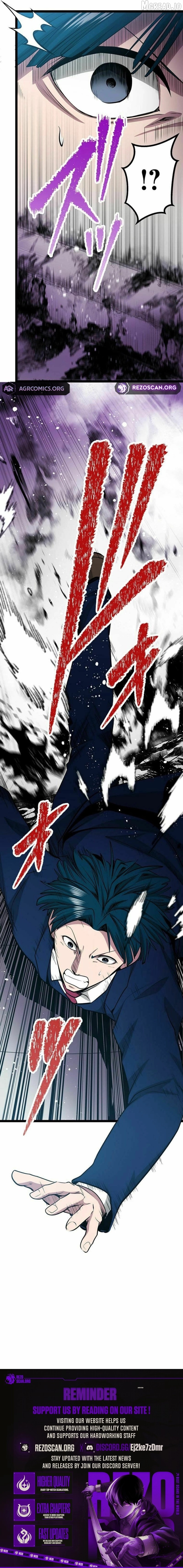 With the Ability to Replicate All Skills, Overtime Hours Change from 999 to Zero Chapter 34 - page 15