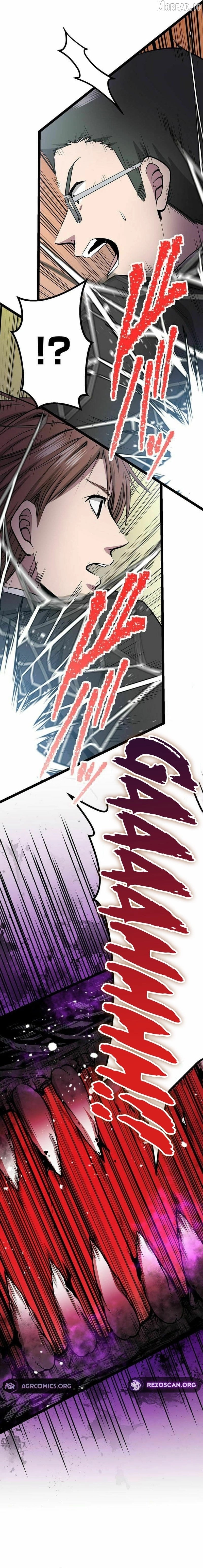 With the Ability to Replicate All Skills, Overtime Hours Change from 999 to Zero Chapter 34 - page 6