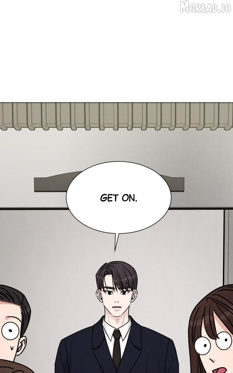 If You Don’t Love, You Die Chapter 50 - page 38