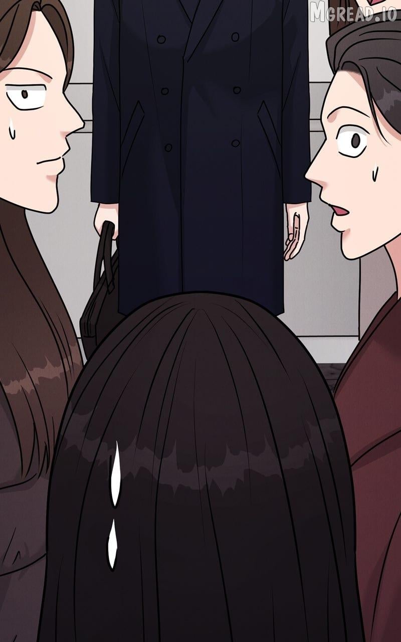 If You Don’t Love, You Die Chapter 50 - page 39
