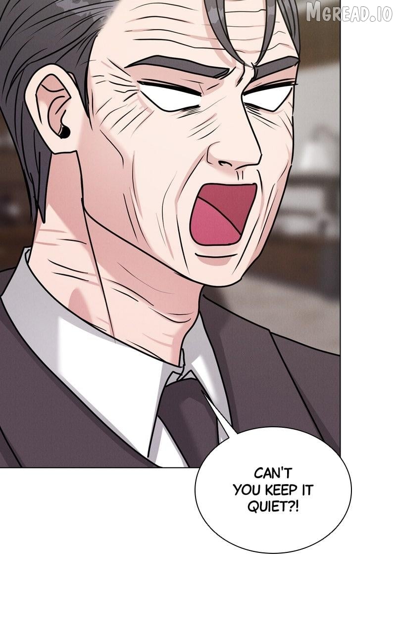 If You Don’t Love, You Die Chapter 50 - page 78