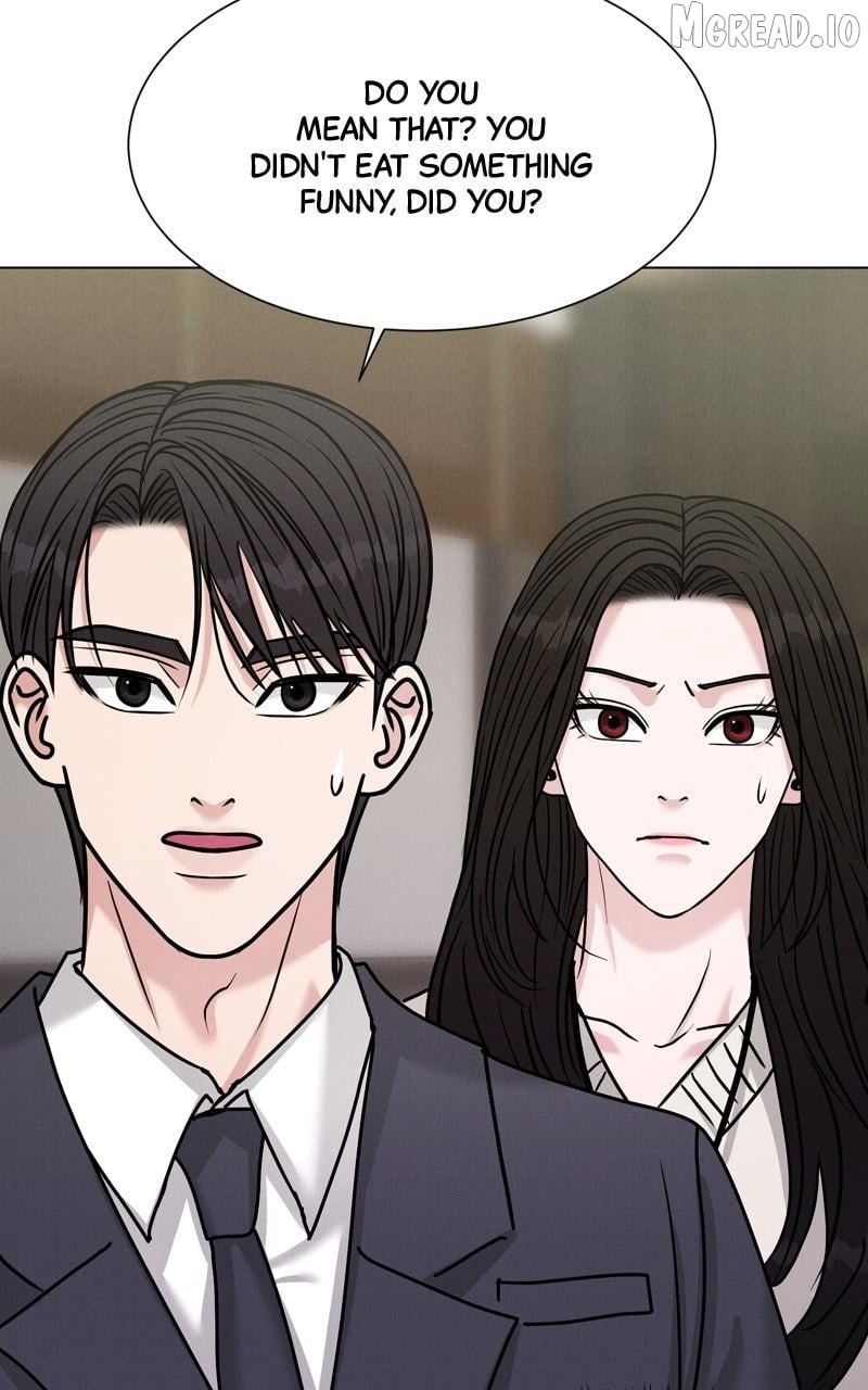 If You Don’t Love, You Die Chapter 50 - page 88