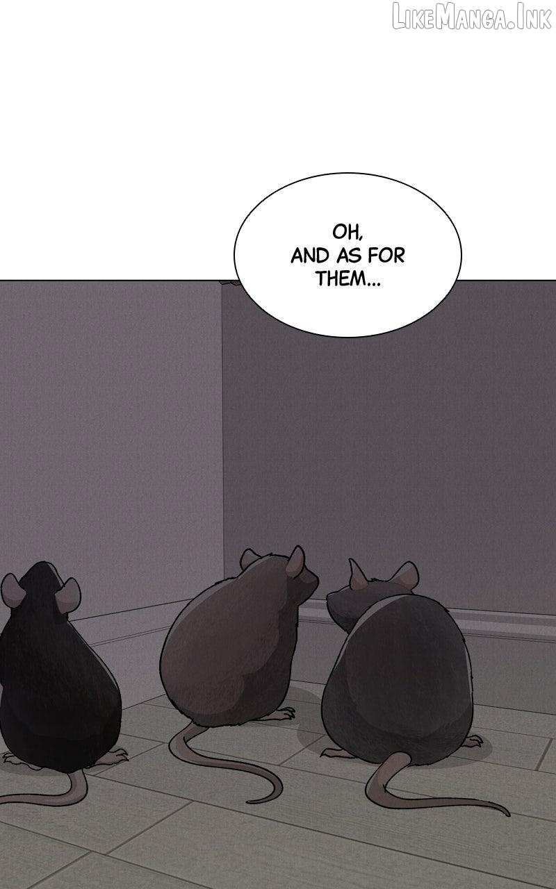 If You Don’t Love, You Die Chapter 52 - page 1