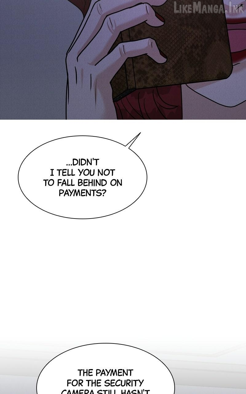 If You Don’t Love, You Die Chapter 52 - page 108