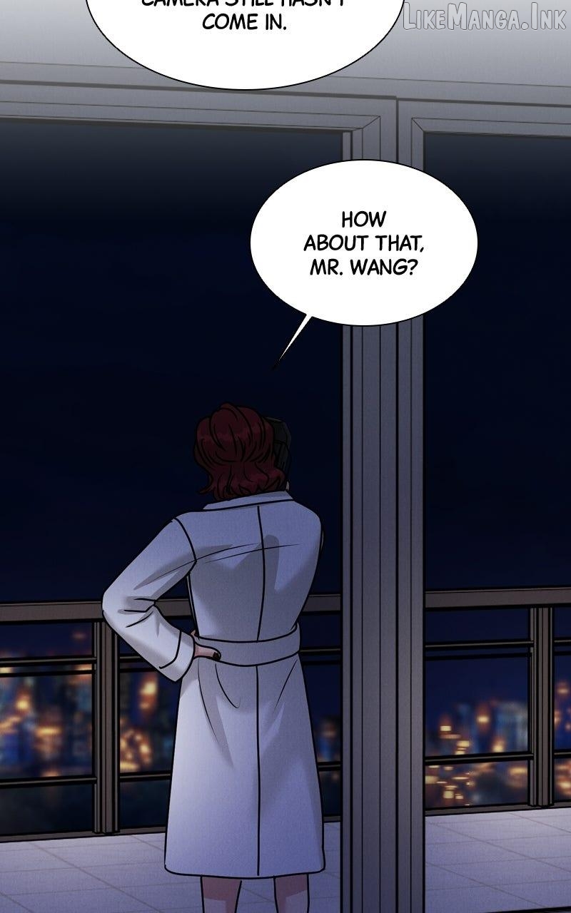 If You Don’t Love, You Die Chapter 52 - page 109