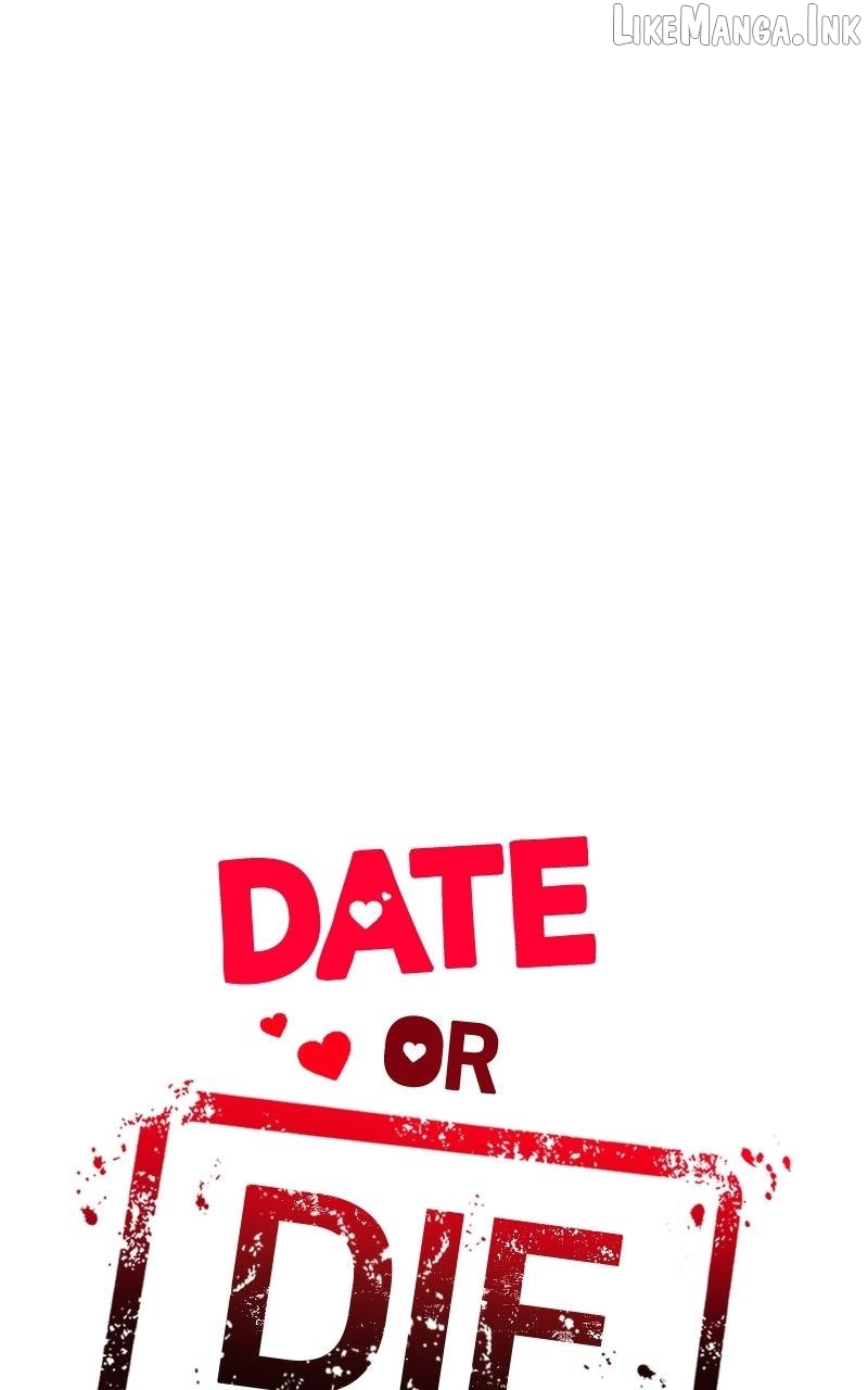 If You Don’t Love, You Die Chapter 52 - page 11