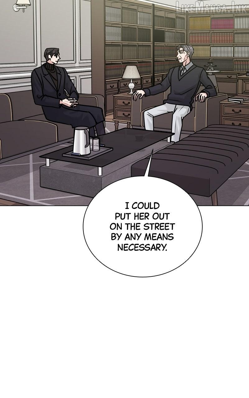 If You Don’t Love, You Die Chapter 52 - page 21