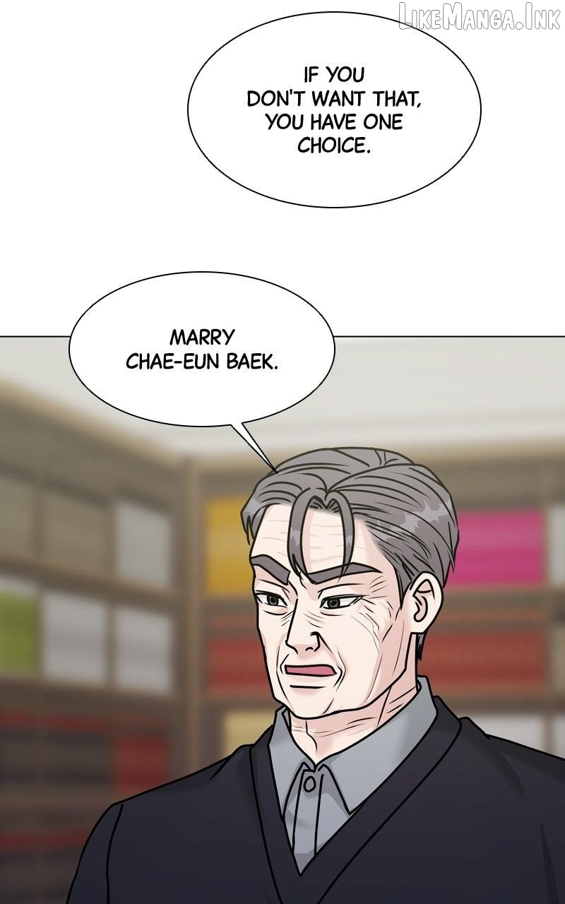 If You Don’t Love, You Die Chapter 52 - page 22