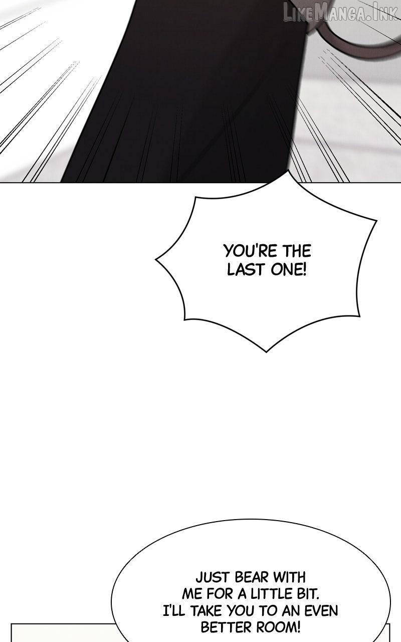 If You Don’t Love, You Die Chapter 52 - page 30