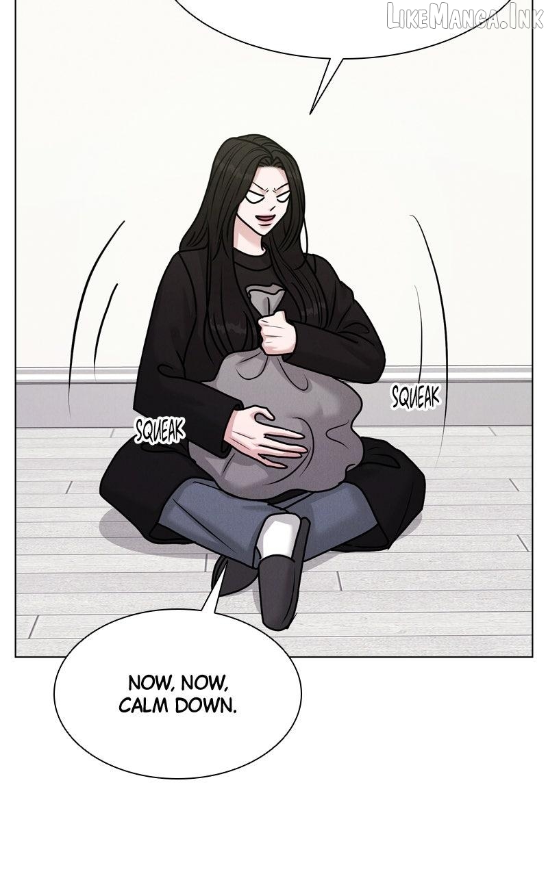 If You Don’t Love, You Die Chapter 52 - page 31
