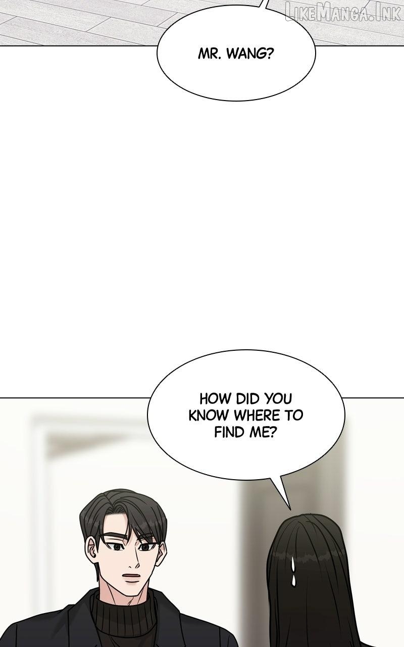 If You Don’t Love, You Die Chapter 52 - page 33