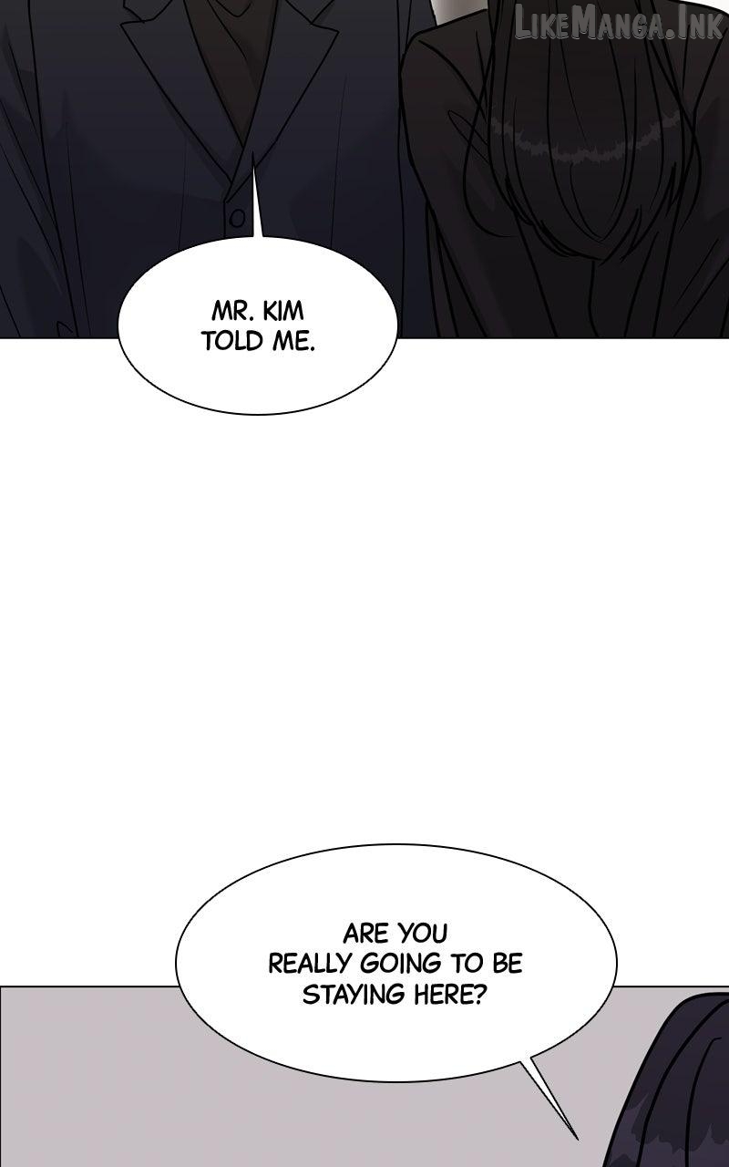 If You Don’t Love, You Die Chapter 52 - page 34