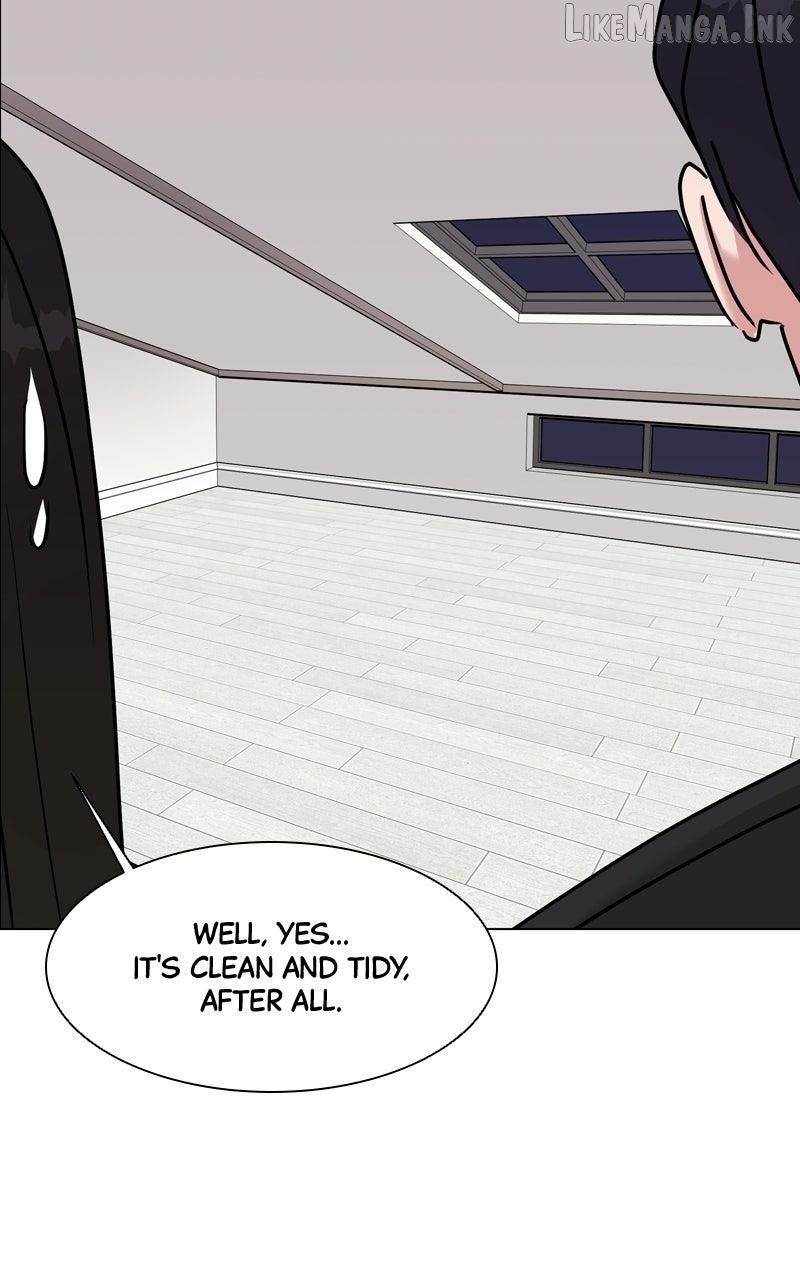 If You Don’t Love, You Die Chapter 52 - page 35