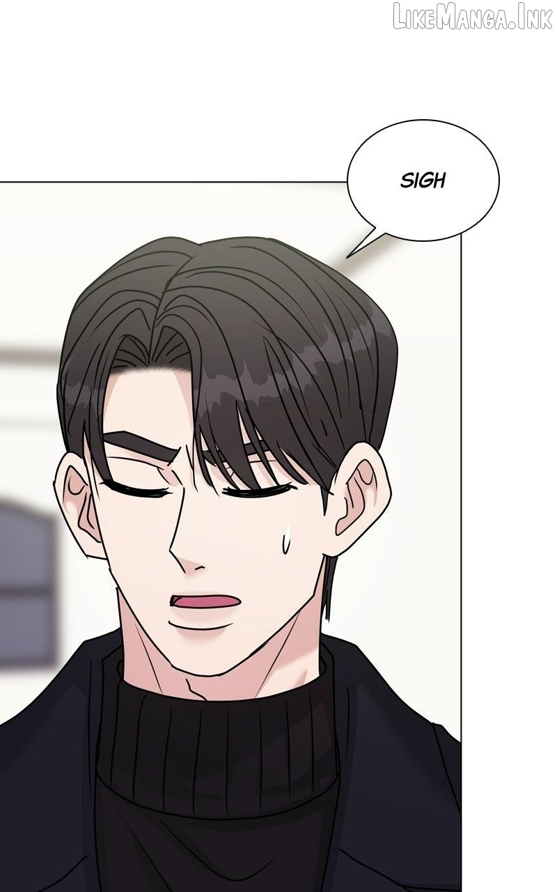 If You Don’t Love, You Die Chapter 52 - page 36
