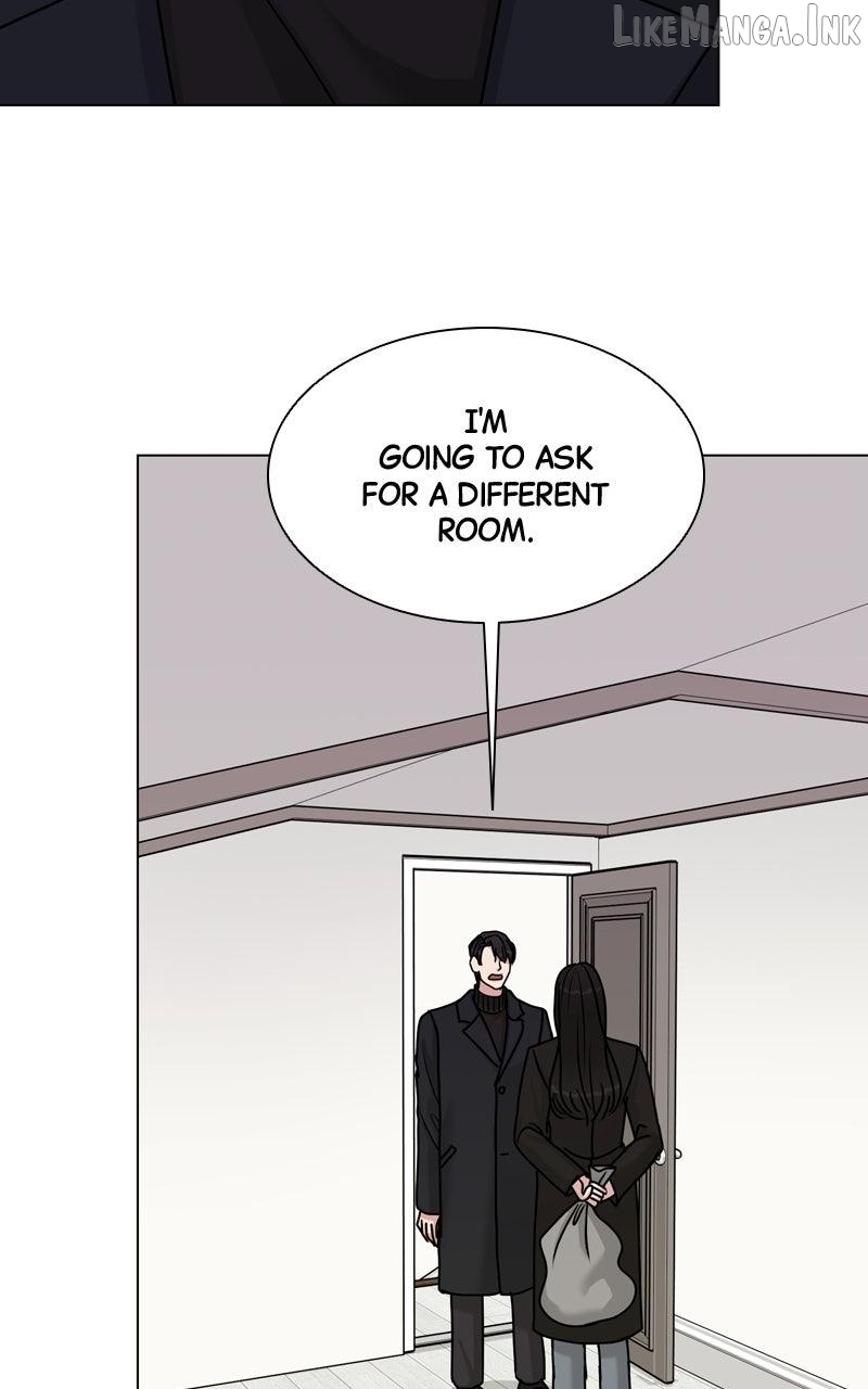If You Don’t Love, You Die Chapter 52 - page 37
