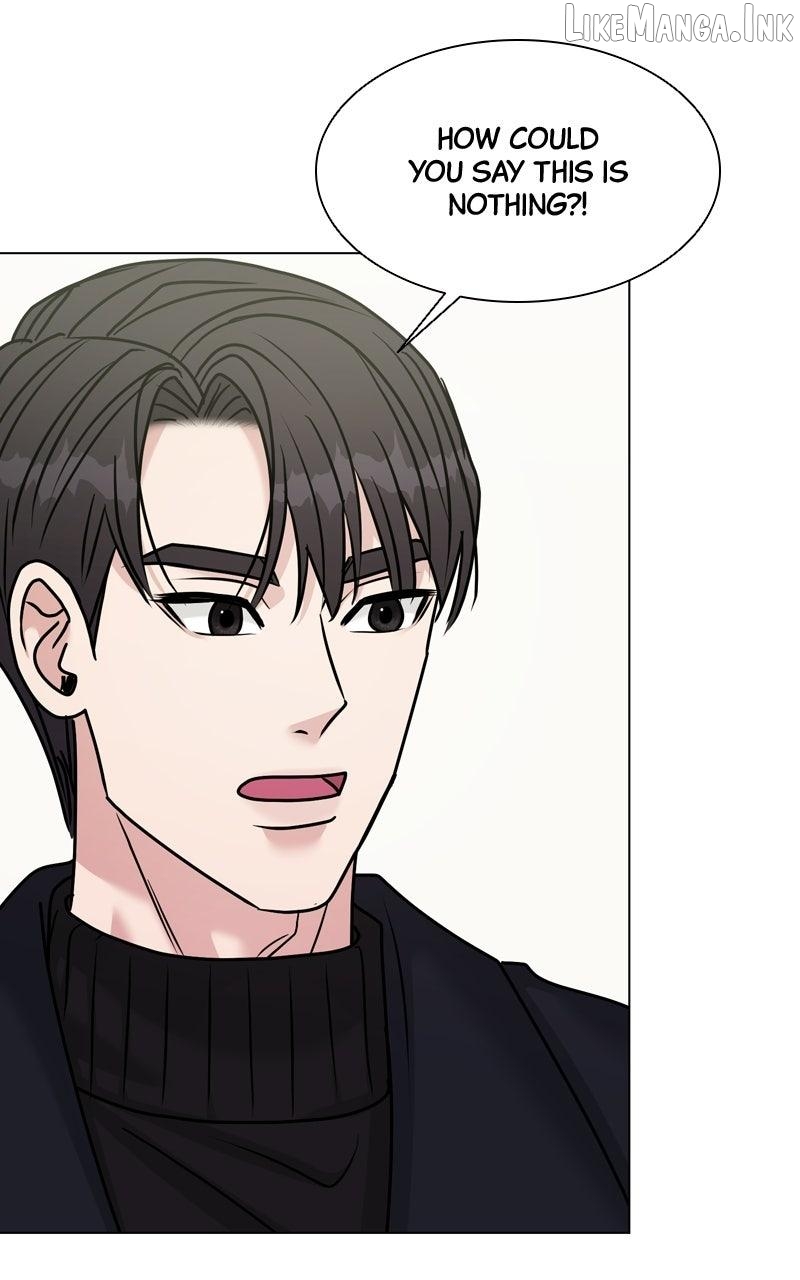 If You Don’t Love, You Die Chapter 52 - page 40