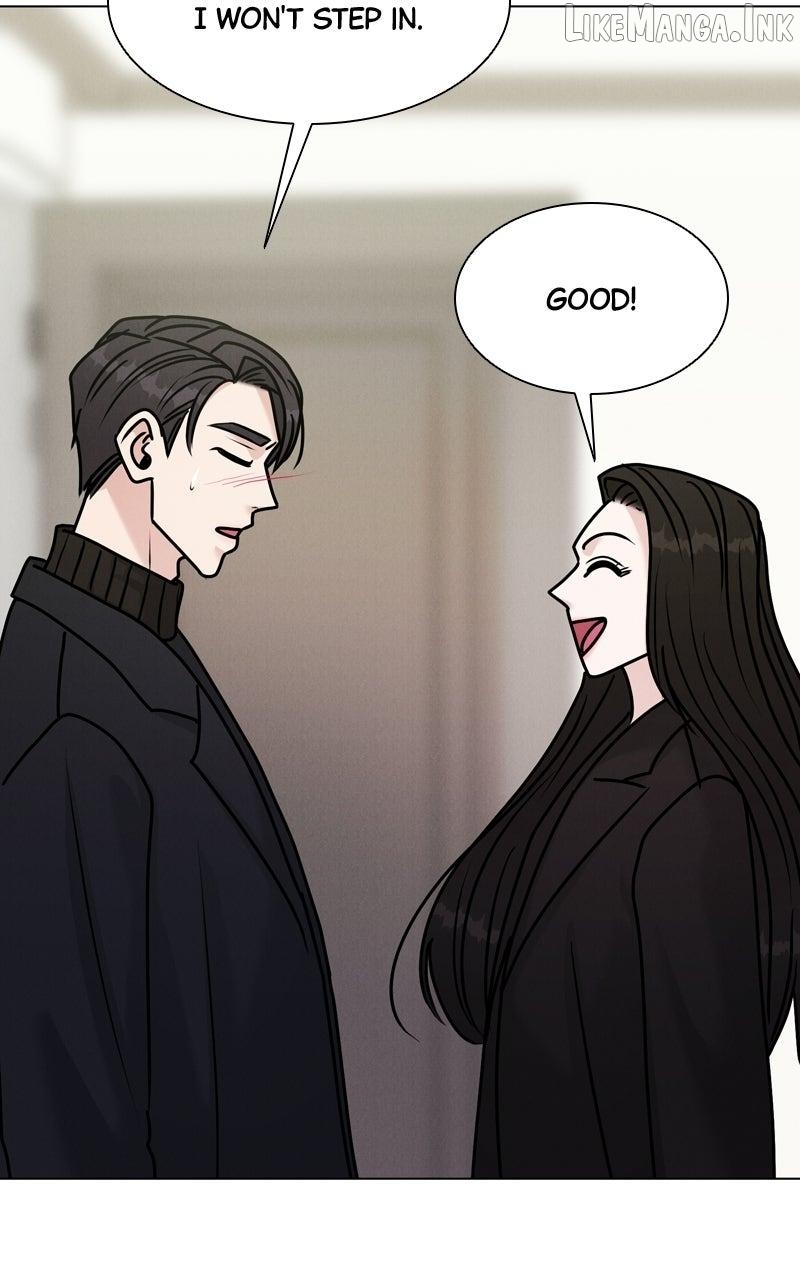 If You Don’t Love, You Die Chapter 52 - page 49