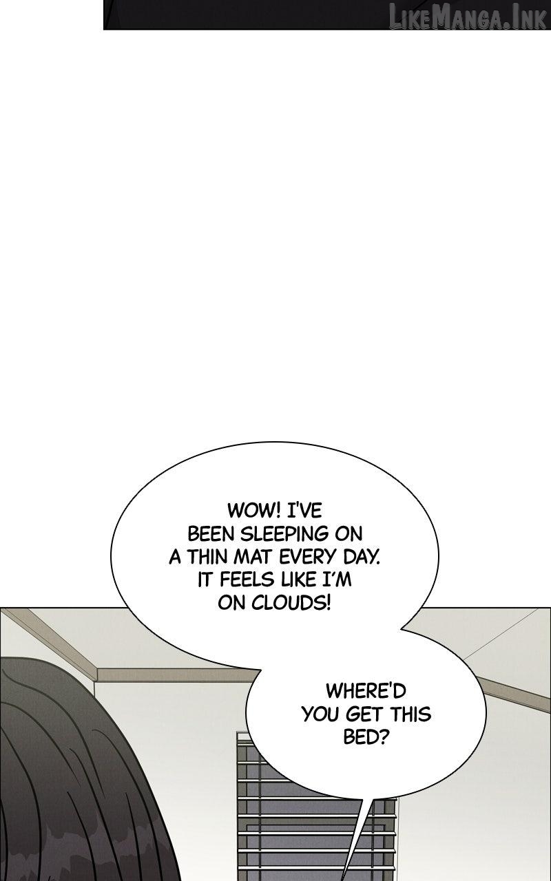 If You Don’t Love, You Die Chapter 52 - page 58