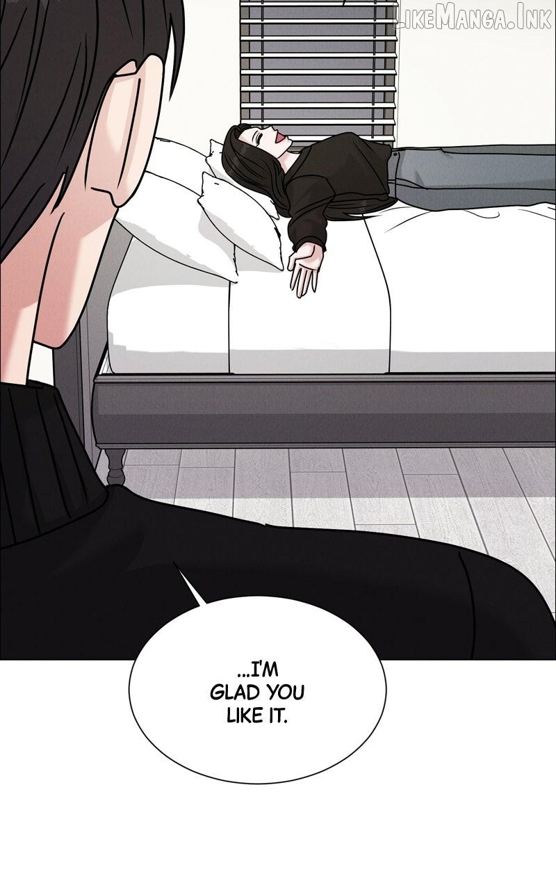 If You Don’t Love, You Die Chapter 52 - page 59