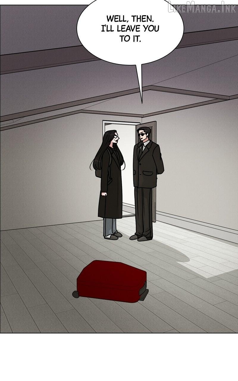 If You Don’t Love, You Die Chapter 52 - page 6