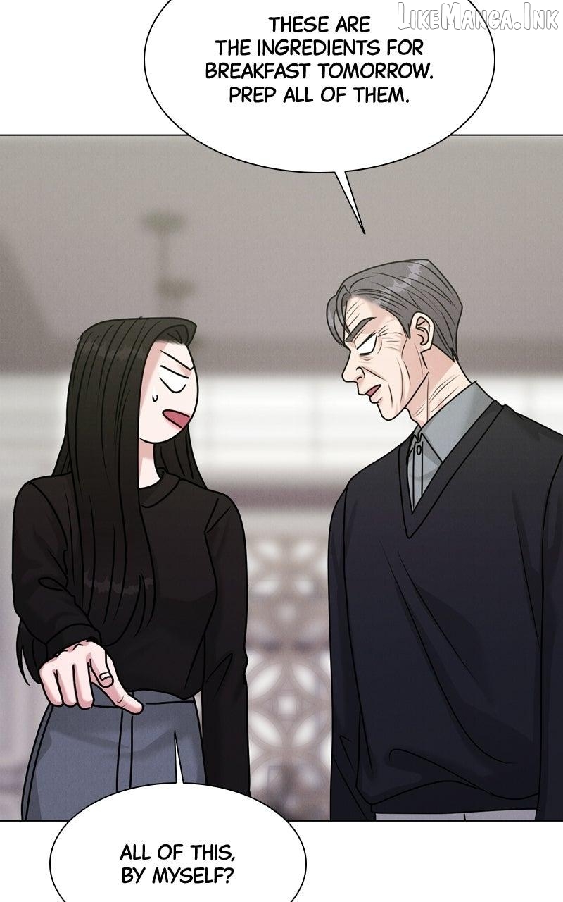 If You Don’t Love, You Die Chapter 52 - page 69