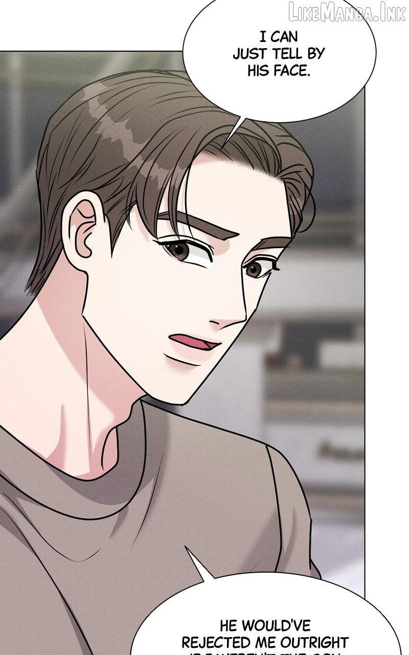 If You Don’t Love, You Die Chapter 52 - page 91