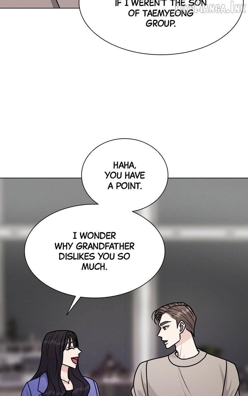 If You Don’t Love, You Die Chapter 52 - page 92