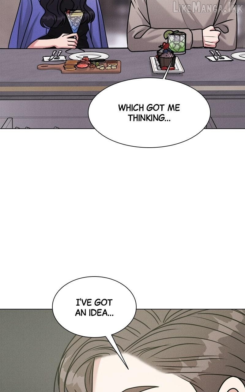 If You Don’t Love, You Die Chapter 52 - page 93