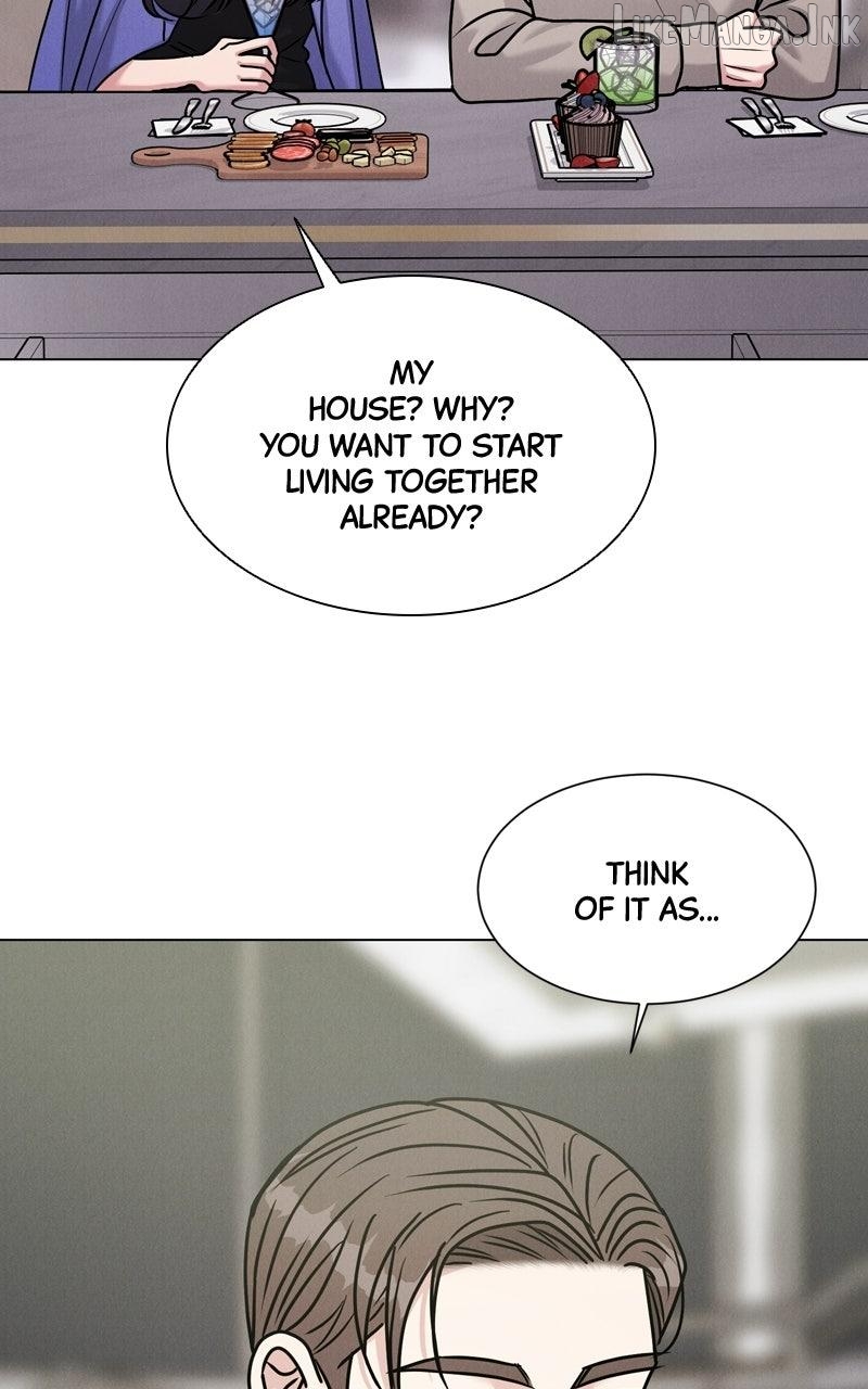 If You Don’t Love, You Die Chapter 52 - page 97