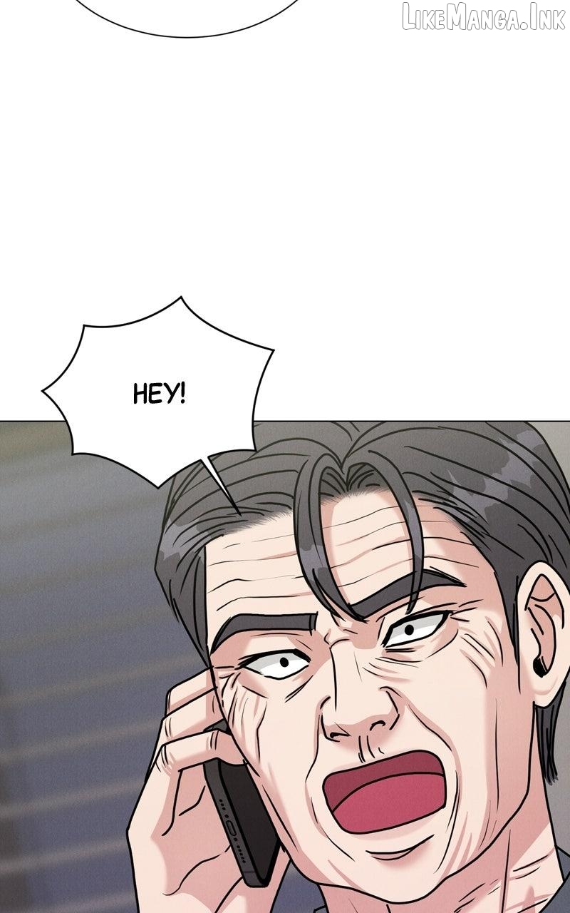 If You Don’t Love, You Die Chapter 53 - page 10