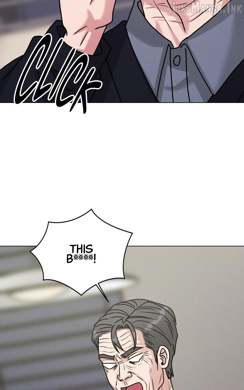 If You Don’t Love, You Die Chapter 53 - page 11