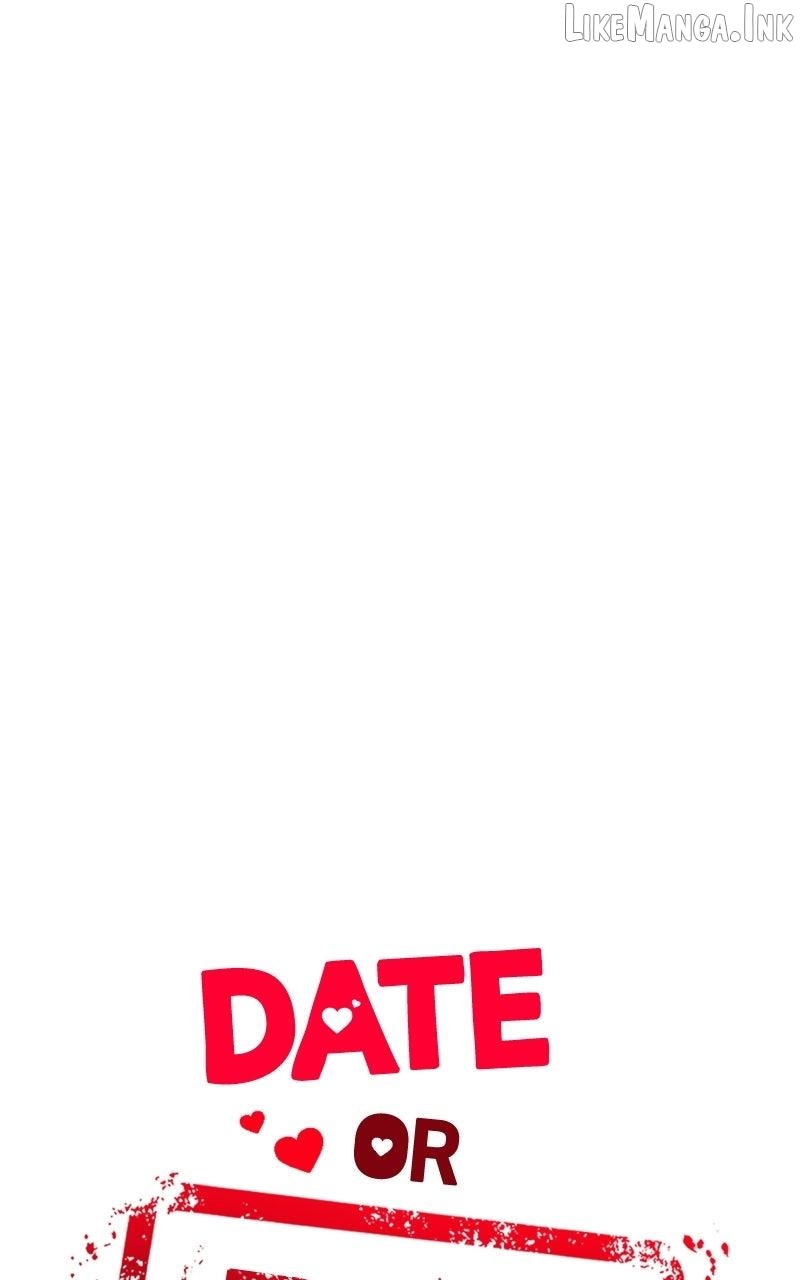 If You Don’t Love, You Die Chapter 53 - page 16