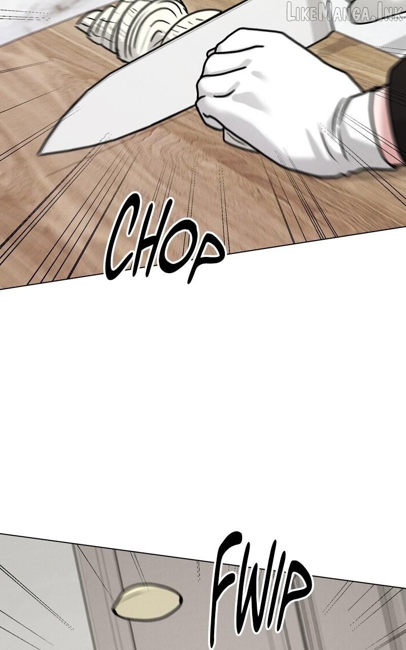 If You Don’t Love, You Die Chapter 53 - page 18