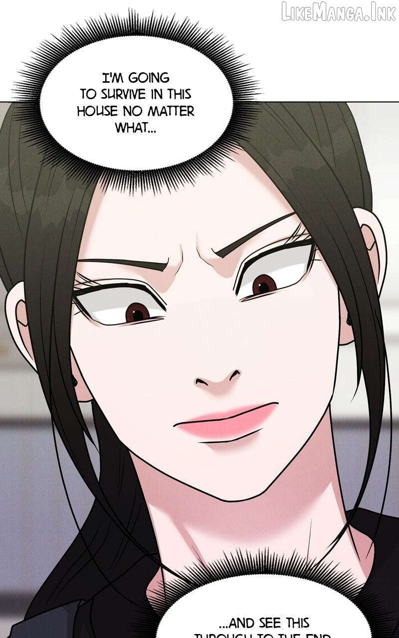 If You Don’t Love, You Die Chapter 53 - page 21