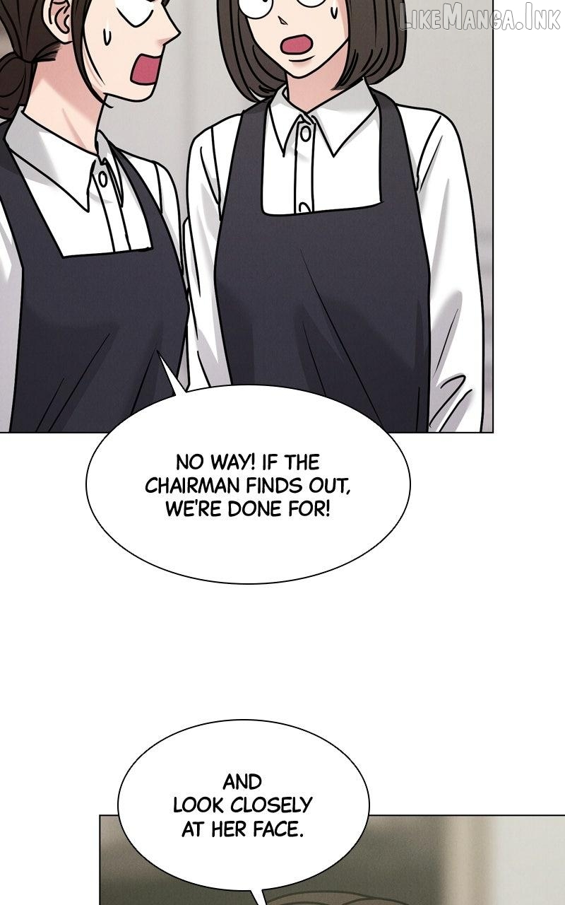 If You Don’t Love, You Die Chapter 53 - page 23